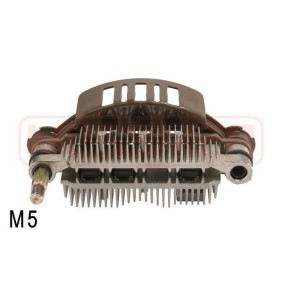 Achetez des Pont de diodes, alternateur MESSMER 216176 à prix pour 16,83 €