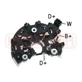 Gleichrichter, Generator für VW von ERA