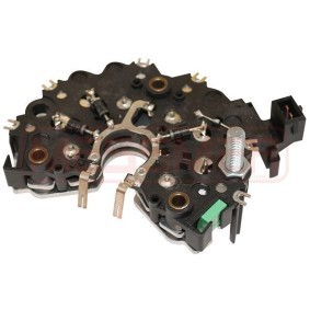Gleichrichter, Generator 216186 für SEAT