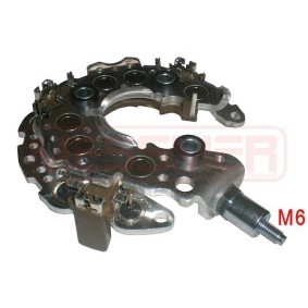 Achetez des Pont de diodes, alternateur MESSMER 216199 à prix pour 32,47 €