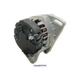 Lichtmaschine 21620N für DACIA