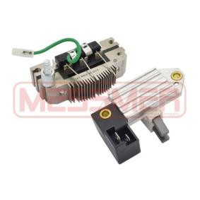 Reparatursatz, Generator 216210
