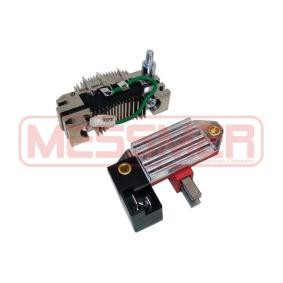 Reparatursatz, Generator 216211