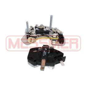 Reparatursatz, Generator 216212
