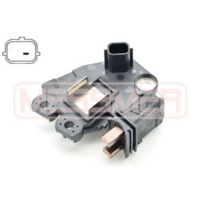 Acquista Regolatore alternatore da MESSMER 216265 a buon mercato per soli 43,10 €