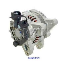 Lichtmaschine 21664N für 207 (WA_, WC_) für 193,80 CHF