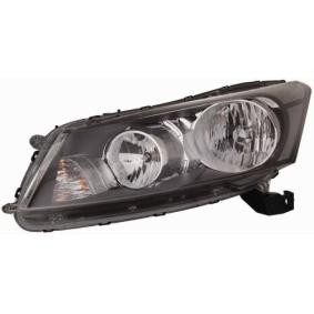 Compre Faros de ABAKUS online para ACCORD VIII Ranchera familiar a precios moderados