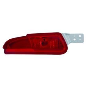 Rückleuchte 217-4003L-LD-UE