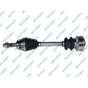 Antriebswelle 217002