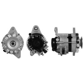 Køb Generator af DRI 217003402 til den lave pris 2373,49 DKK