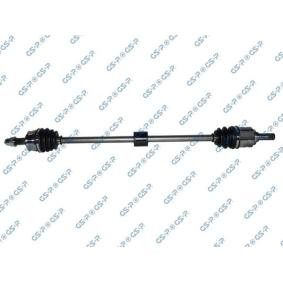 Antriebswelle 217044
