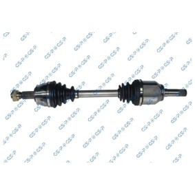 Acquista Semiasse da GSP 217060 a buon mercato per soli 88,43 €