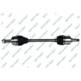 Acquista Semiasse da GSP 217099 a buon mercato per soli 104,43 €