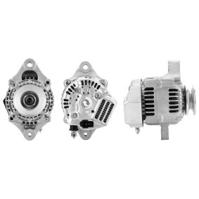 Kjøp Dynamo av DRI 217105402 til den lave prisen 2750,19 NOK