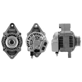 DAIHATSU Lichtmaschine von DRI