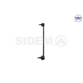 Køb Stabilisatorstang af SIDEM 21762 til den lave pris 151,08 DKK