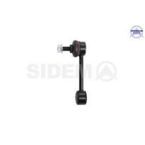 Køb Stabilisatorstang af SIDEM 21763 til den lave pris 180,48 DKK
