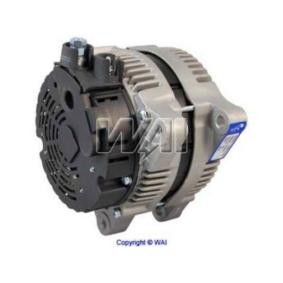 Lichtmaschine 21791N für 307 (3A/C) für 199,75 CHF