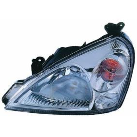 Scheinwerfer 218-1127R-LD-EM