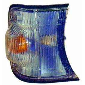 Blinker 218-1509L-U