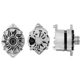 Kjøp Dynamo av DRI 218146902 til den lave prisen 3802,62 NOK