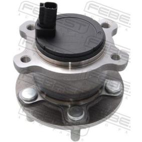Compre Cubo da roda da FEBEST 2182-CA2R a um preço baixo por 133,07 €