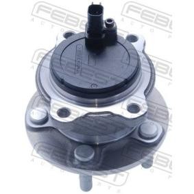 Compre Cubo da roda da FEBEST 2182-CB8R a um preço baixo por 173,69 €