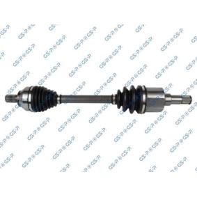 Compre Palier de GSP online para C70 II Cabrio (542) a precios moderados