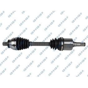 Antriebswelle 218340
