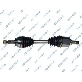 Antriebswelle 218408