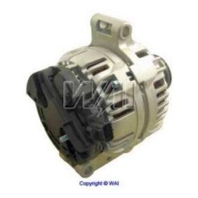 Köp Generator av WAI 21891N-7G till det låga priset 2461,05 kr