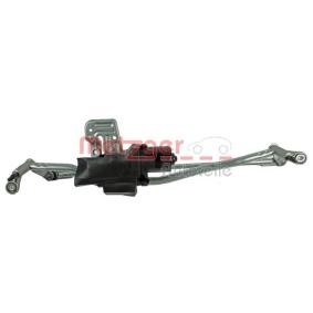 Achetez des Tringlerie d'essuie-glace METZGER 2190253 à prix pour 189,58 €