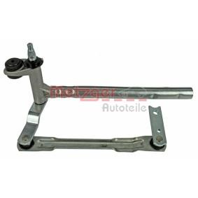 Achetez des Tringlerie d'essuie-glace METZGER 2190335 à prix pour 58,59 €