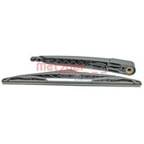 Scheibenwischerarm 2190361
