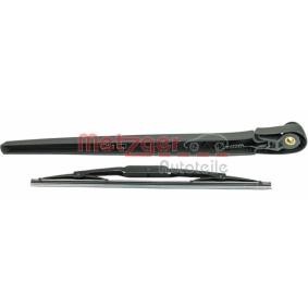 Comprar Brazo del limpiaparabrisas, lavado de parabrisas de METZGER 2190371 a bajo precio de 21,70 €