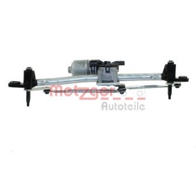 Achetez des Tringlerie d'essuie-glace METZGER 2190372 à prix pour 284,73 €