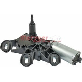Scheibenwischermotor 2190732 von METZGER günstig für 82,87 € online kaufen