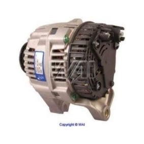 Lichtmaschine 21908N für 106 I (1A, 1C) für 162,92 CHF
