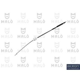 Gaszug 21911 von MALÒ günstig für 8,22 € online kaufen