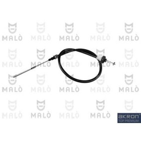 Gaszug 21912 von MALÒ günstig für 9,38 € online kaufen