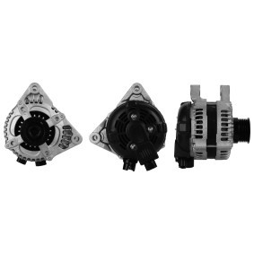 Køb Generator af DRI 2191641502 til den lave pris 2219,25 DKK