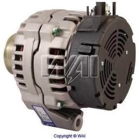Lichtmaschine 21925N für 306 Schrägheck (7A, 7C, N3, N5) für 179,29 CHF