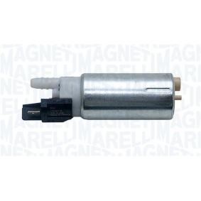 Kraftstoffpumpe für SAAB von MAGNETI MARELLI