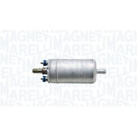 Kraftstoffpumpe für SAAB von MAGNETI MARELLI