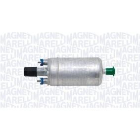 Kraftstoffpumpe von MAGNETI MARELLI