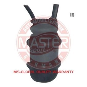 Stabigummis von MASTER-SPORT