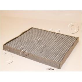 Innenraumfilter 21HM00