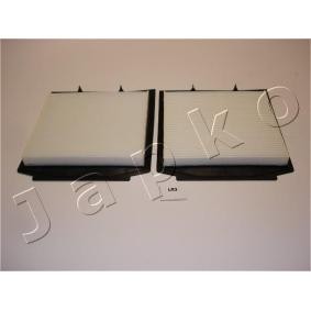 Compre Filtro do habitáculo de JAPKO online para Range Rover I a preços moderados