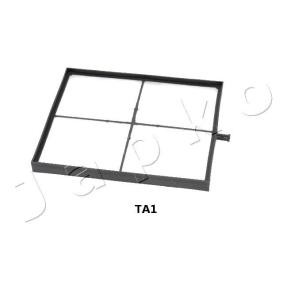 Innenraumfilter für TATA (TELCO) von JAPKO