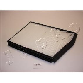 Innenraumfilter 21W0